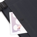 Lexon Track Laptop Brief 15'' Dark Blue