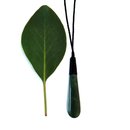 Pounamu Pendant Roimata Kahurangi