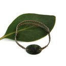 Pounamu Bracelet