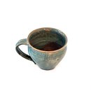 Ceramic Mug Green