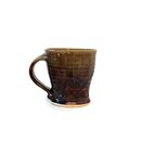 Ceramic Mug Brown
