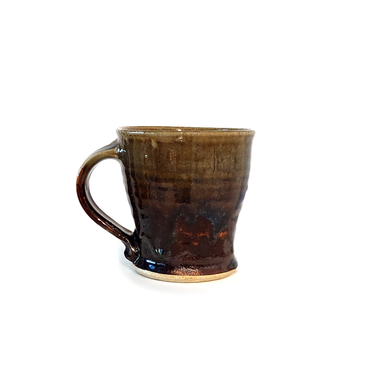 Ceramic Mug Brown