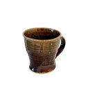 Ceramic Mug Brown