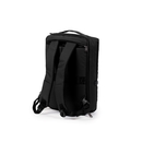 Lexon Track Document Backpack 15'' Black