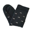 Crew Socks NZ Kiwi Green