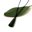 Pounamu Pendant