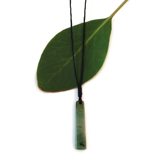 Pounamu Pendant