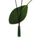 Pounamu Pendant