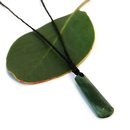 Pounamu Pendant