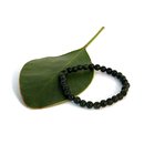 Pounamu Bead Bracelet 6mm
