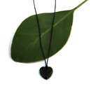 Pounamu Pendant Iti Taonga Ngakau