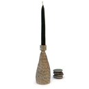 Ceramic Candle Stick Holder