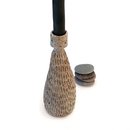 Ceramic Candle Stick Holder