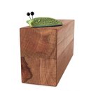 Fruity Flat Slug Electric Kiwi