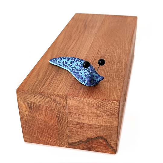 Fruity Flat Slug Blueberry 