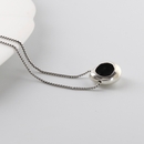 Pebble Necklace