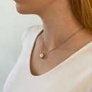Pebble Necklace
