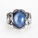 Under the Sea Ring Kyanite