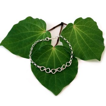 Pipi Section Bracelet-jewellery-The Vault
