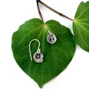Pool Earrings