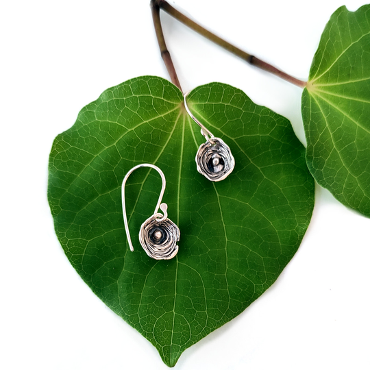 Pool Earrings