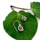 Pool Earrings