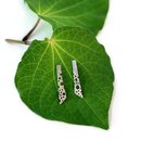 Spindrift Studs Medium