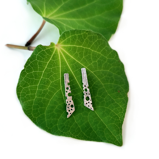 Spindrift Studs Medium
