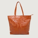 Khandallah Bag Miriama Grace-Smith Tan