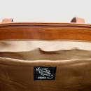 Khandallah Bag Miriama Grace-Smith Tan