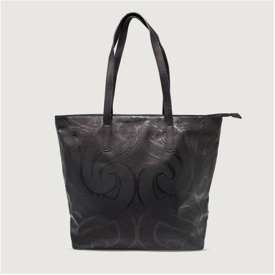 Khandallah Bag Miriama Grace-Smith Black