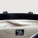 Khandallah Bag Miriama Grace-Smith Black