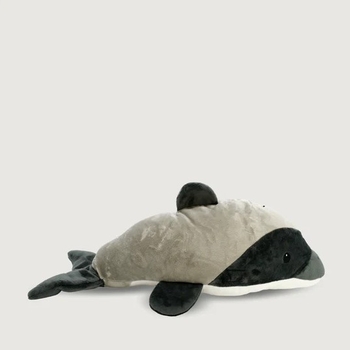 Hugo the Hector's Dolphin-lifestyle-The Vault