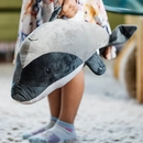 Hugo the Hector's Dolphin