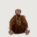 Mikaere the Moa