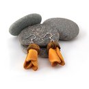 Kowhai Flower Earrings