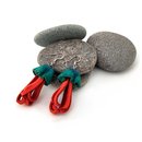 Jellyfish Earrings