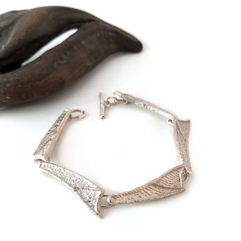 Ocean Bracelet-jewellery-The Vault