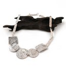 Paths to the Moon Necklace