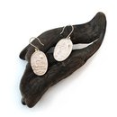 Moonlight on Stormy Seas Earrings