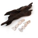 Moon Fragments Earrings