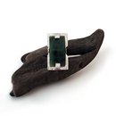 The Temple Pounamu Ring