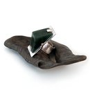 The Temple Pounamu Ring