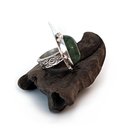 A Drop in the Ocean Pounamu Ring
