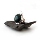 A Drop in the Ocean Pounamu Ring
