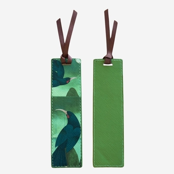 Bookmark Huia-artists-and-brands-The Vault