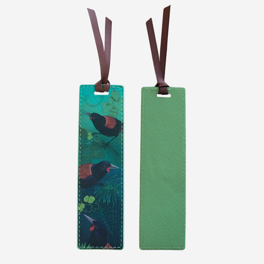 Bookmark Saddleback
