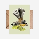 Card Fantail