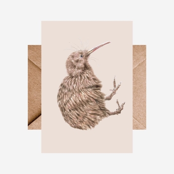 Card Kiwi-cards-The Vault