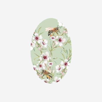 Gift Tag Kanuka-cards-The Vault